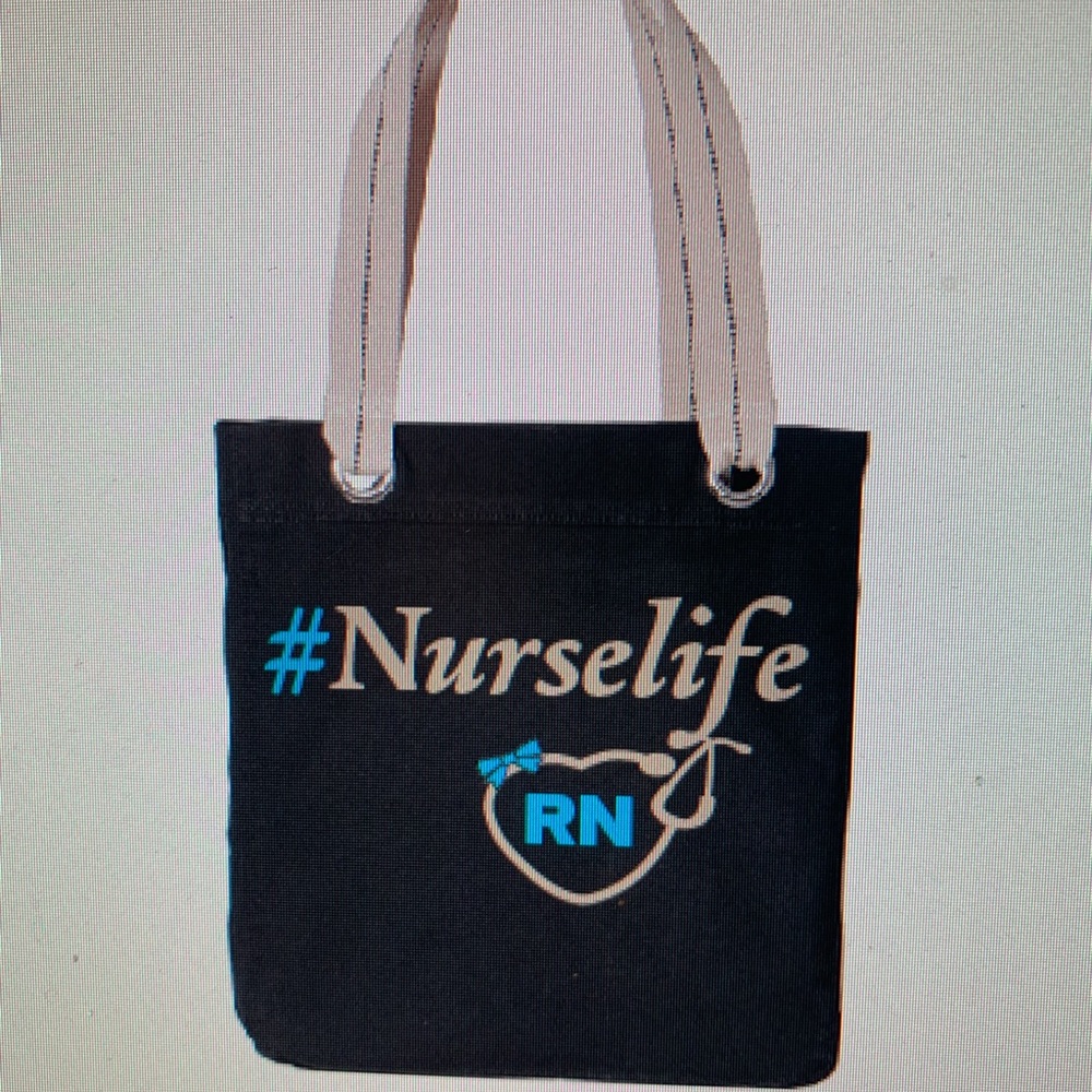 Tote bag